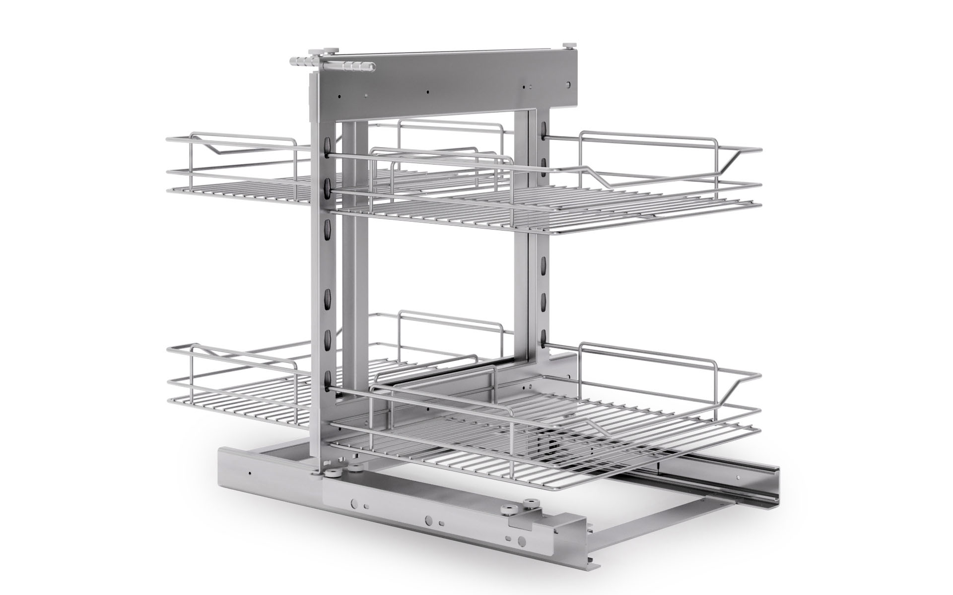 Corner cabinet: Magic Comfort Prestige