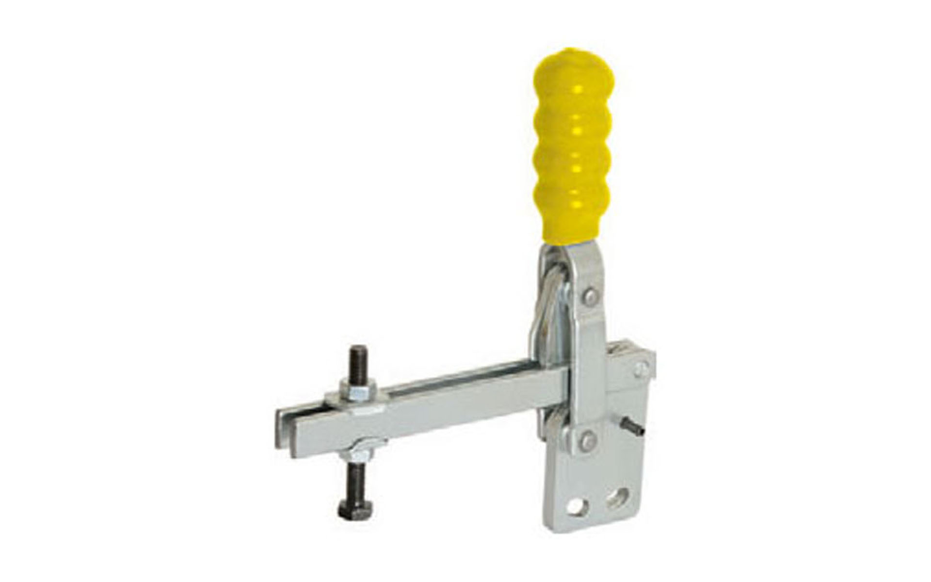 TÜNKERS Maschinenbau GmbH - Handspanner Vertikalspanner TS-V-230-U-L100