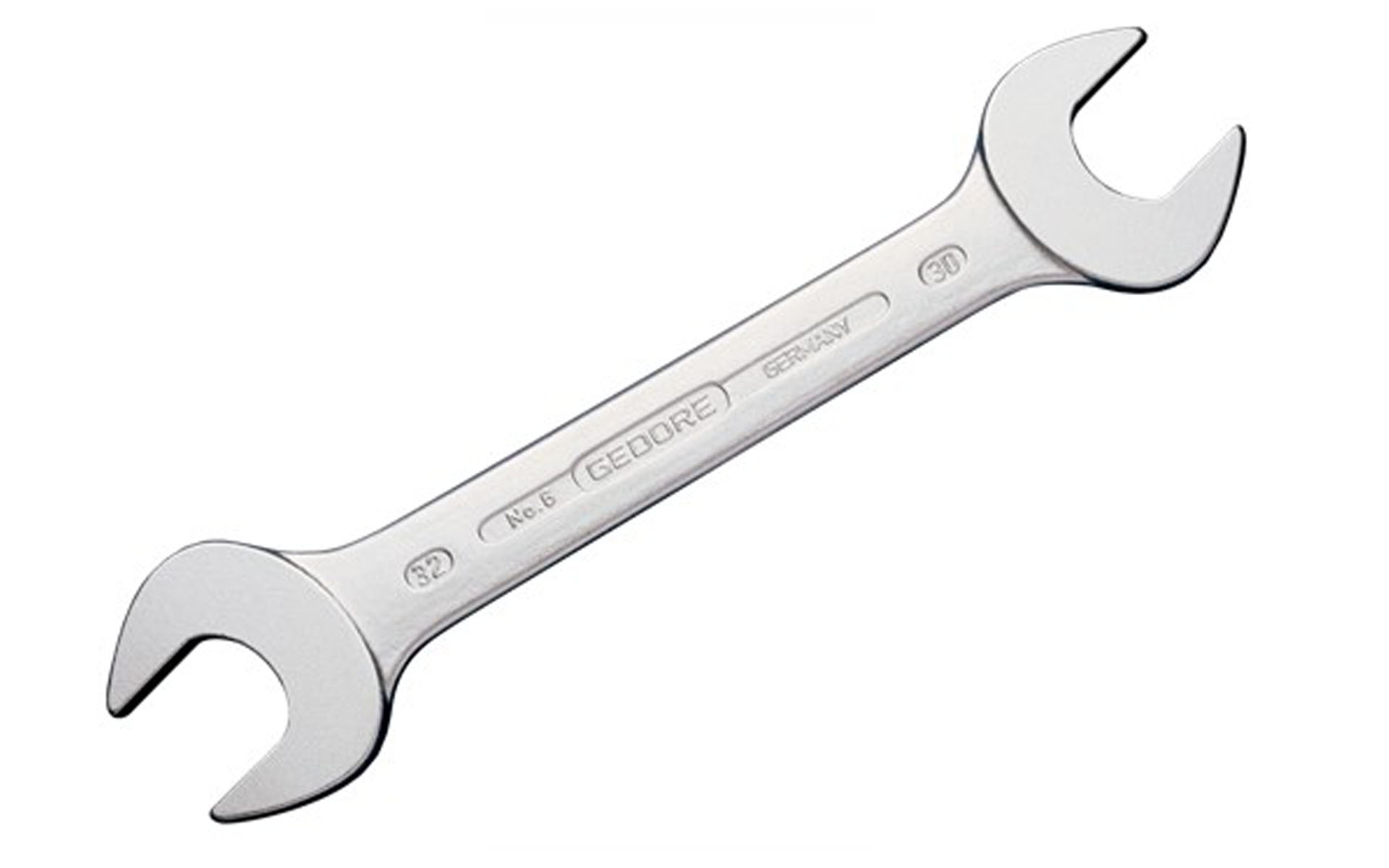 Gedore - Double open-end wrench