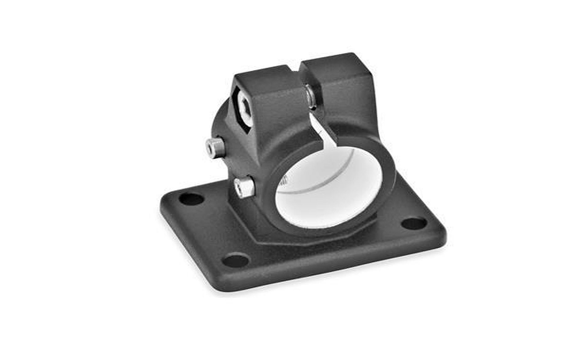 Verfahrschlitten für Lineareinheiten, Aluminium