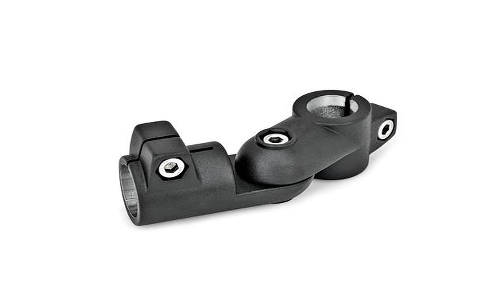 Gelenk-Klemmverbinder, Aluminium