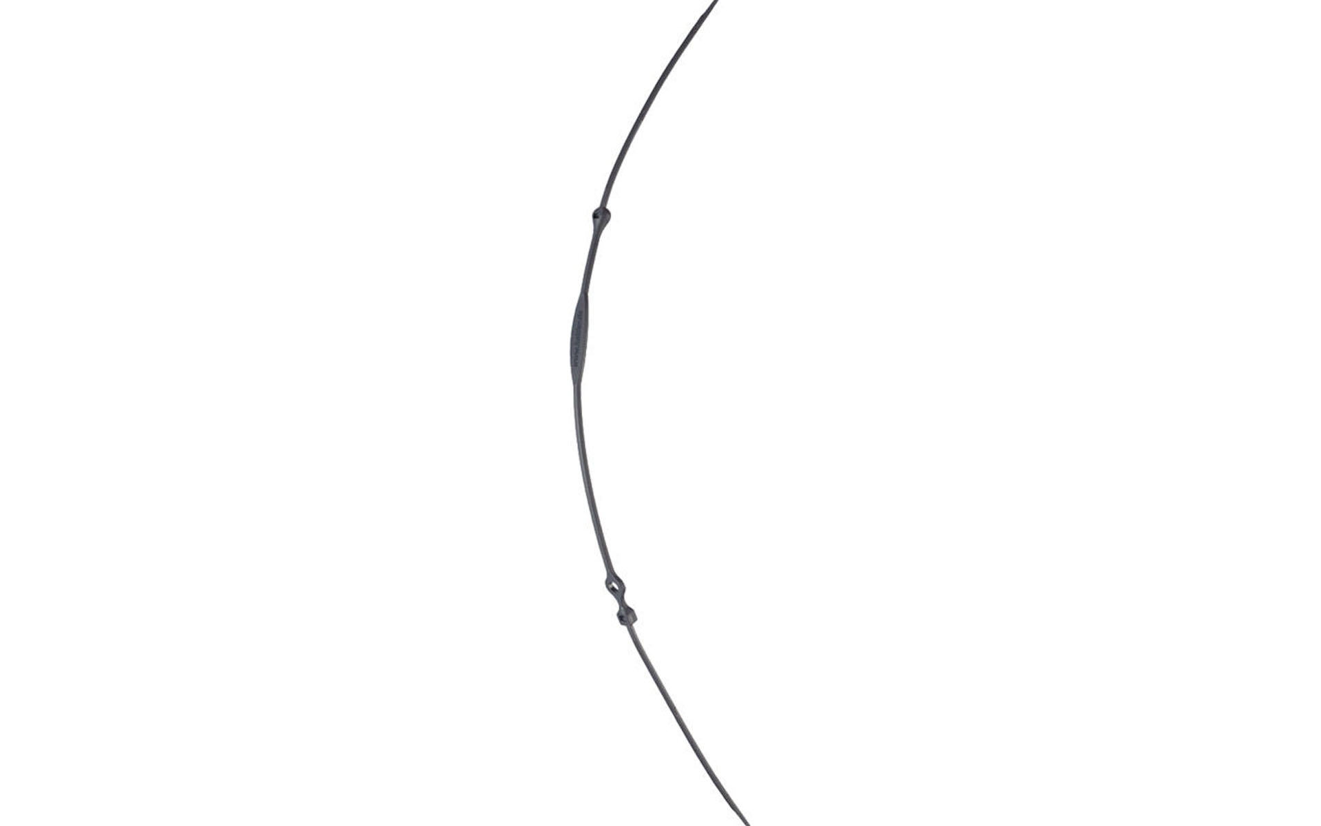 Halteseile, mit beidseitigem Klemm-, Rastmechanismus, Thermoplast PA 6