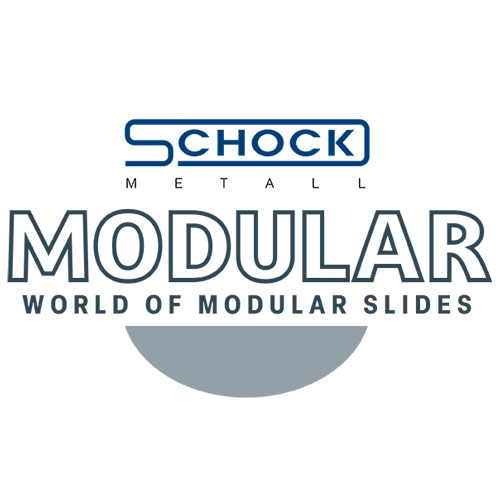 Schock Metall MODULAR