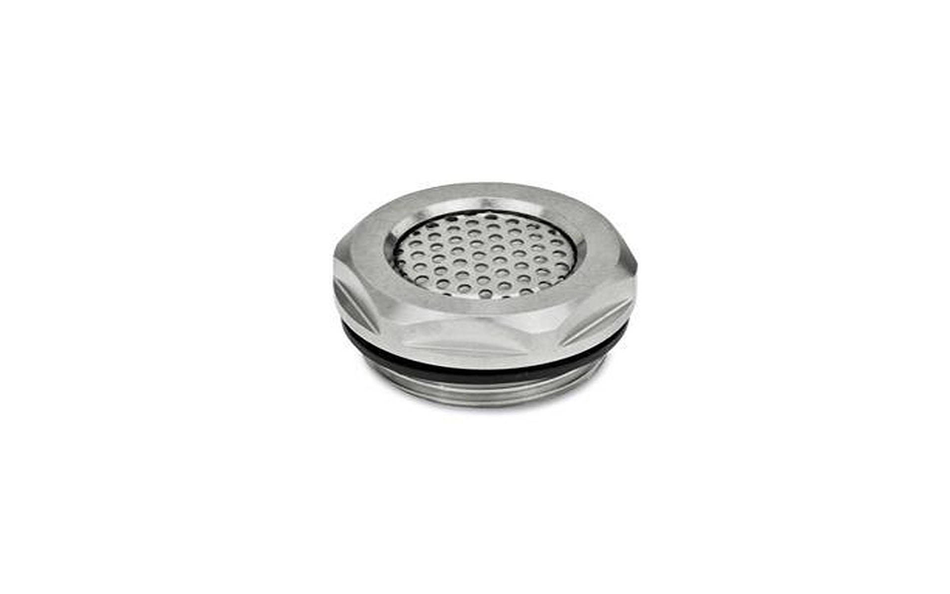 Stainless steel aeration / venting membranes | M20X1,5 | 13000024004