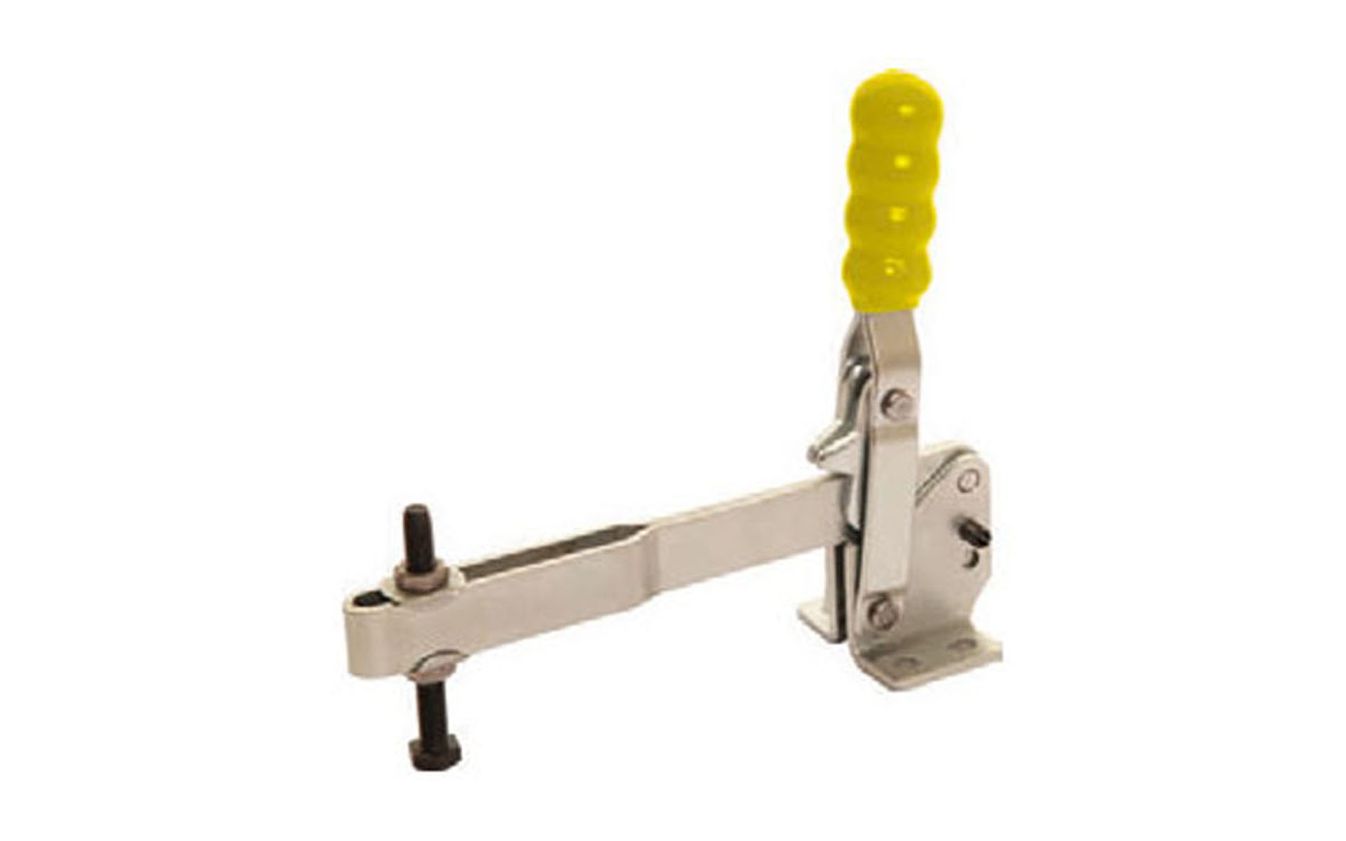 TÜNKERS Maschinenbau GmbH - Handspanner Vertikalspanner TS-V-290-UB-L75