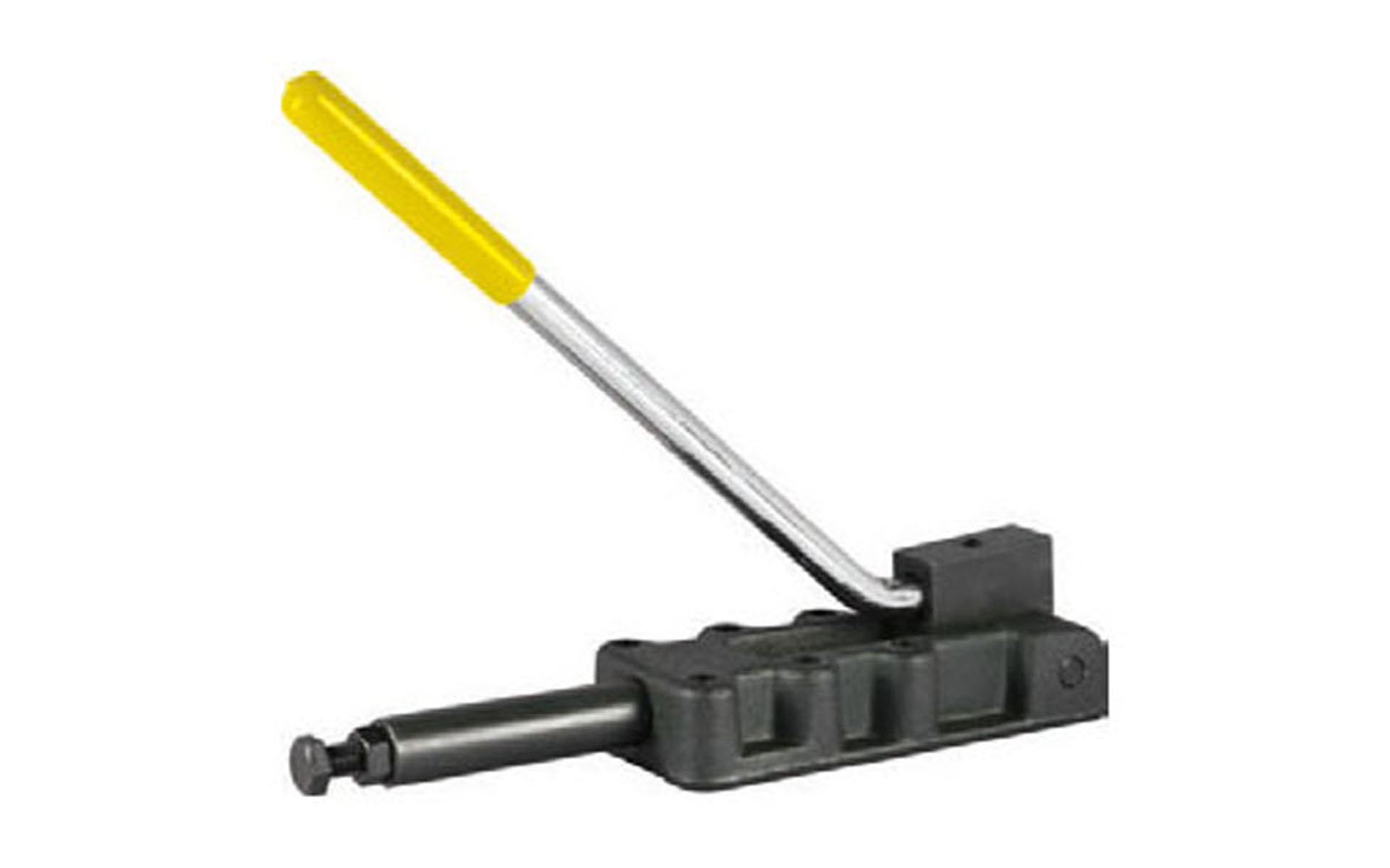 TÜNKERS Maschinenbau GmbH - Schubstangenspanner TS-P-2500-90L