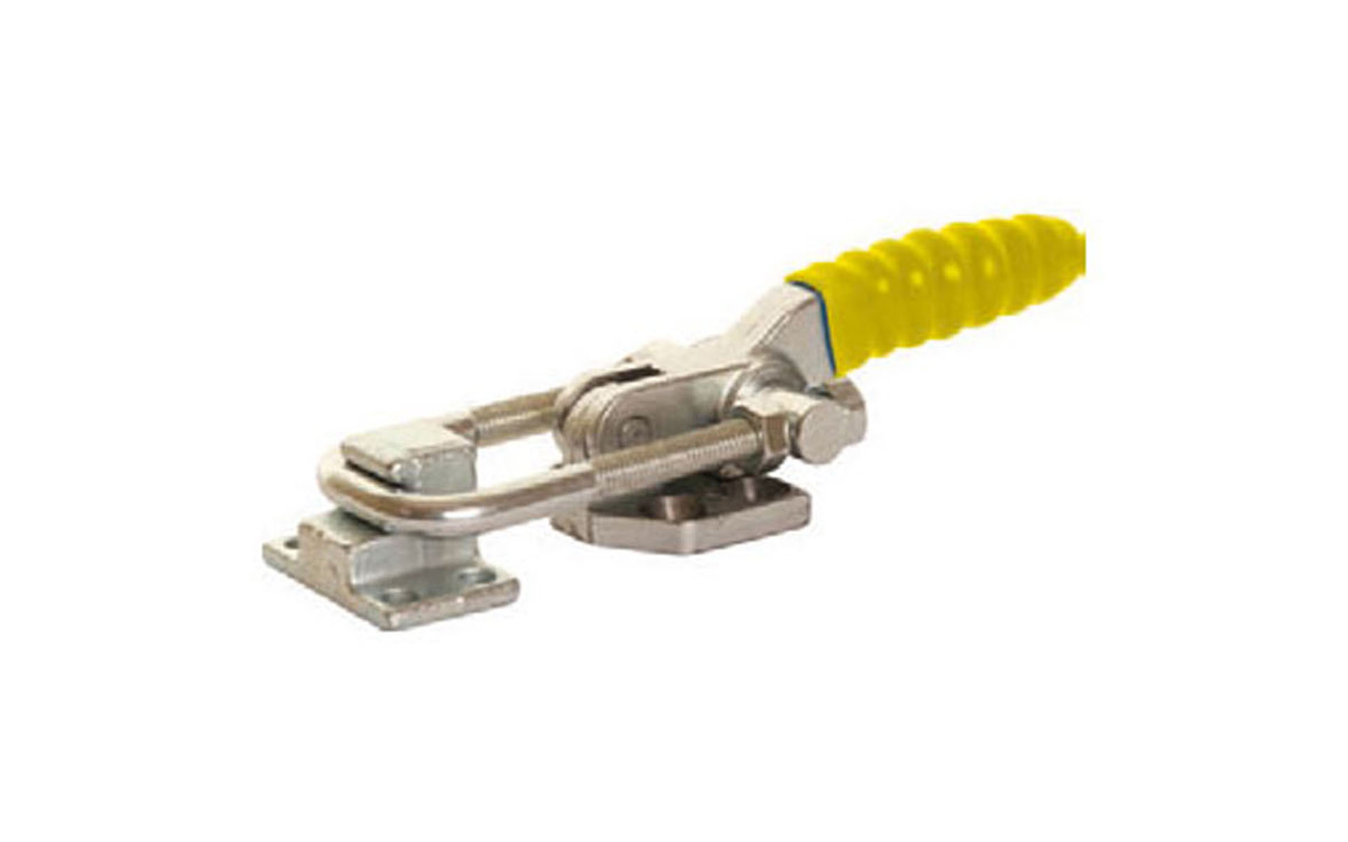 TÜNKERS Maschinenbau GmbH - Latch Clamp TS-HC-500