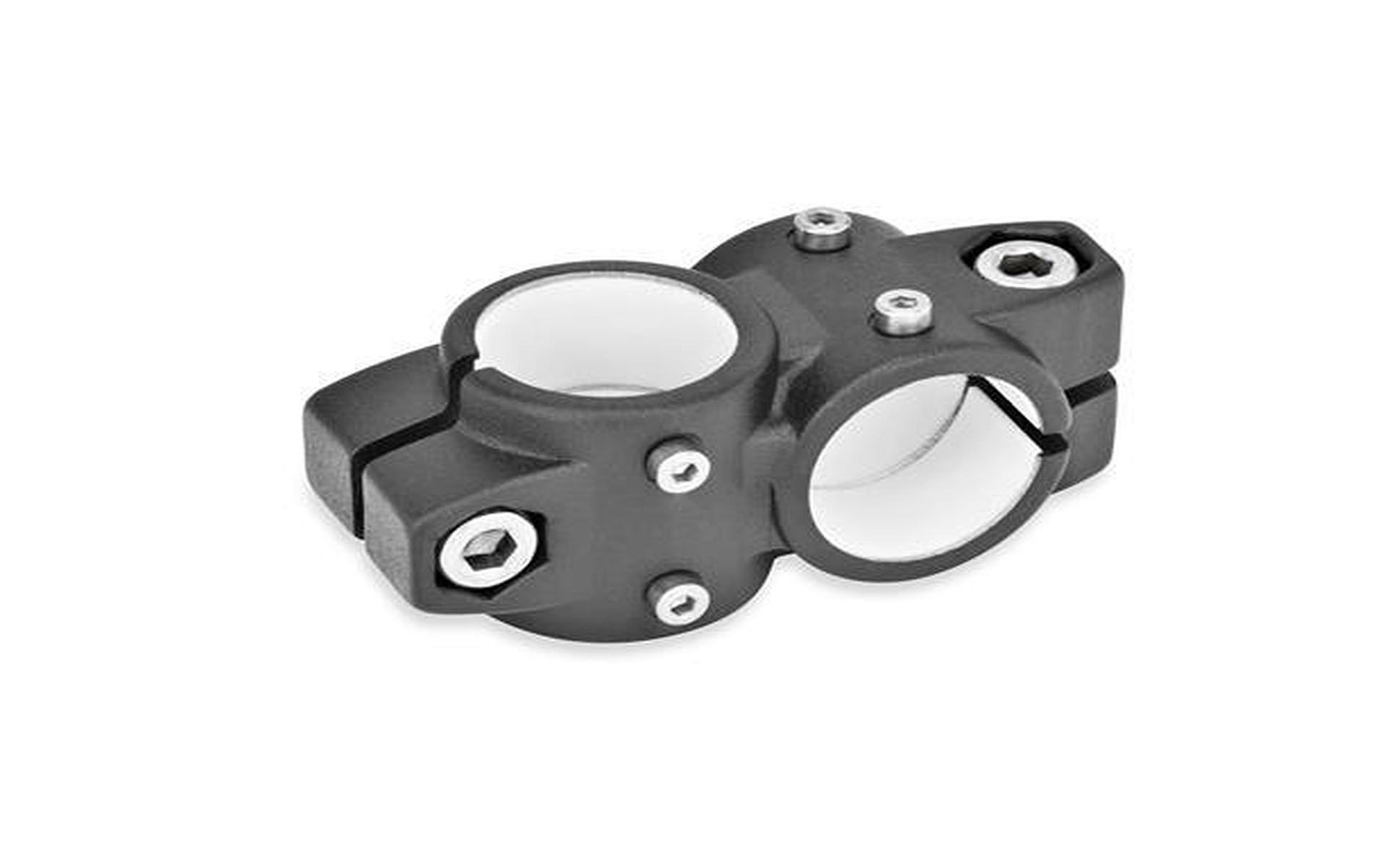 Verfahrschlitten für Lineareinheiten, Aluminium