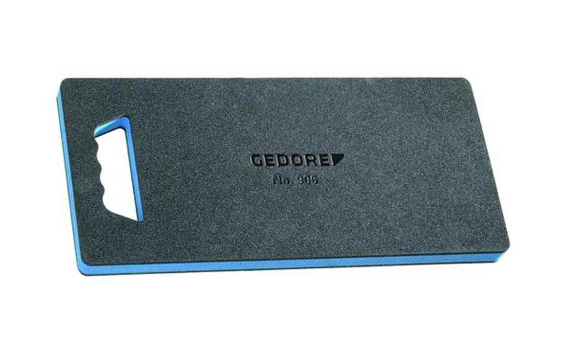 Gedore - Knee board made of firm foam