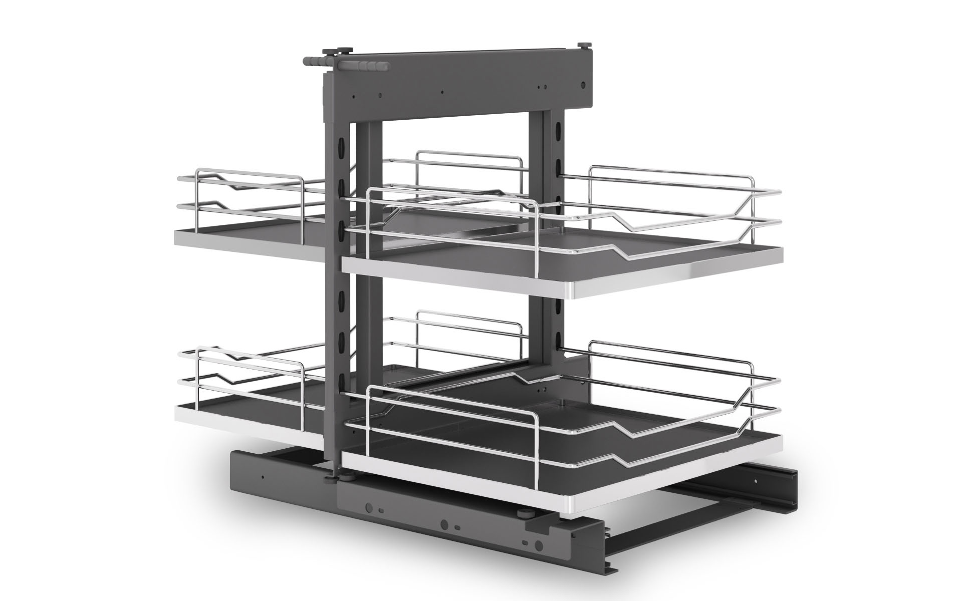 Corner cabinet: Magic Comfort Prestige-Supreme
