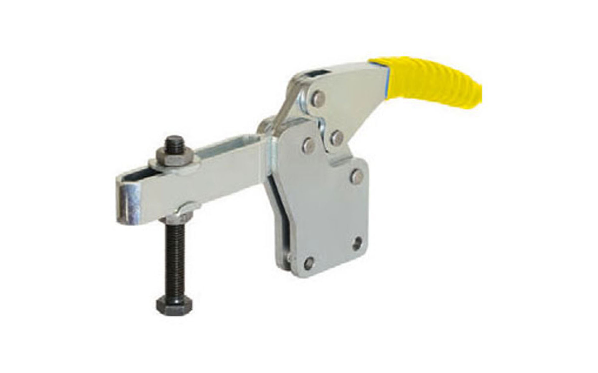 TÜNKERS Maschinenbau GmbH - Handspanner Horizontalspanner TS-H-680-U