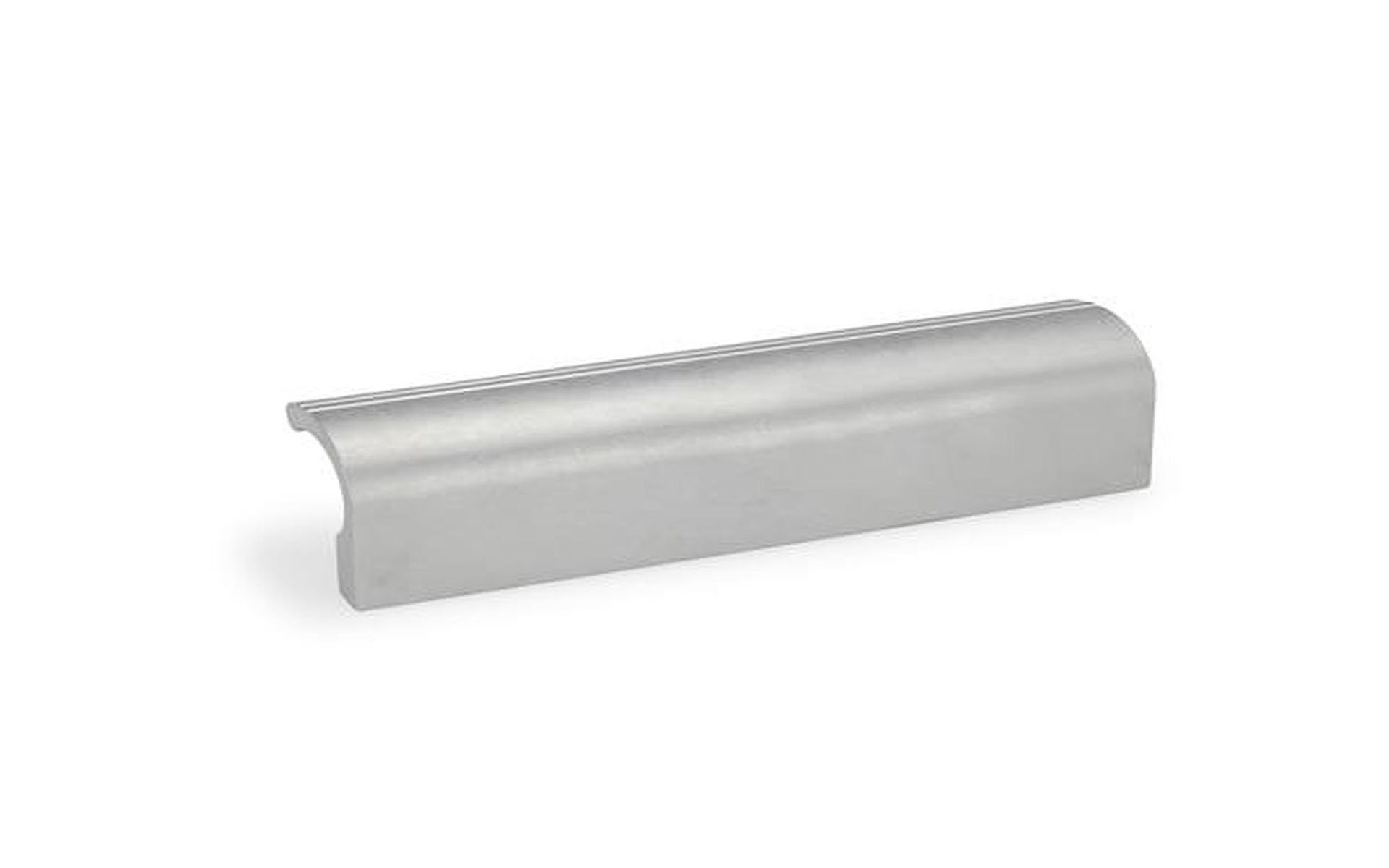 Griffleisten, Aluminium
