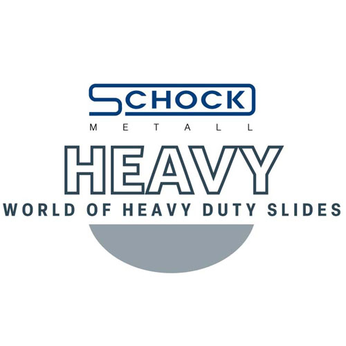 Schock Metall HEAVY