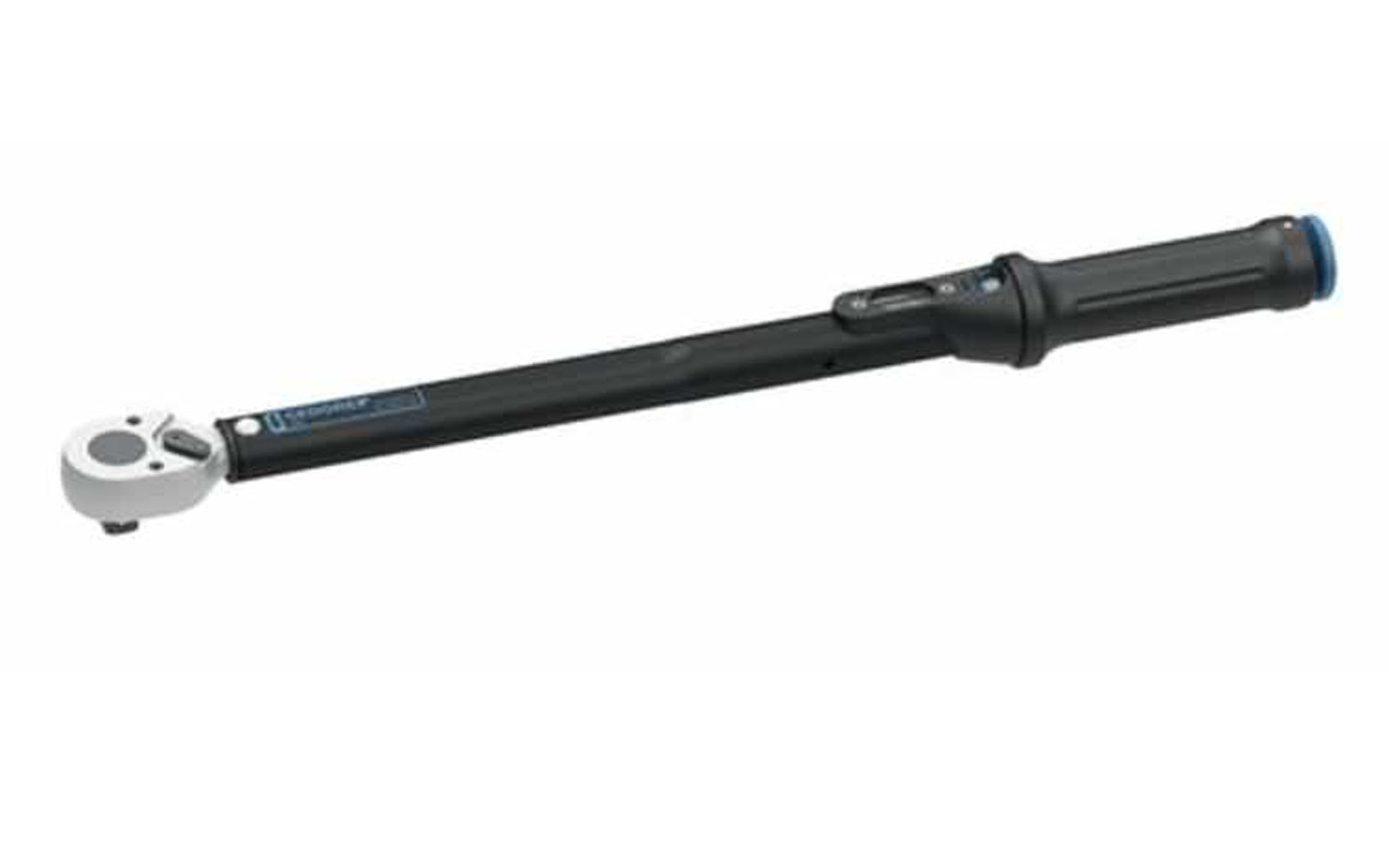 Gedore - Torque wrench Torcoflex 40-200 Nm