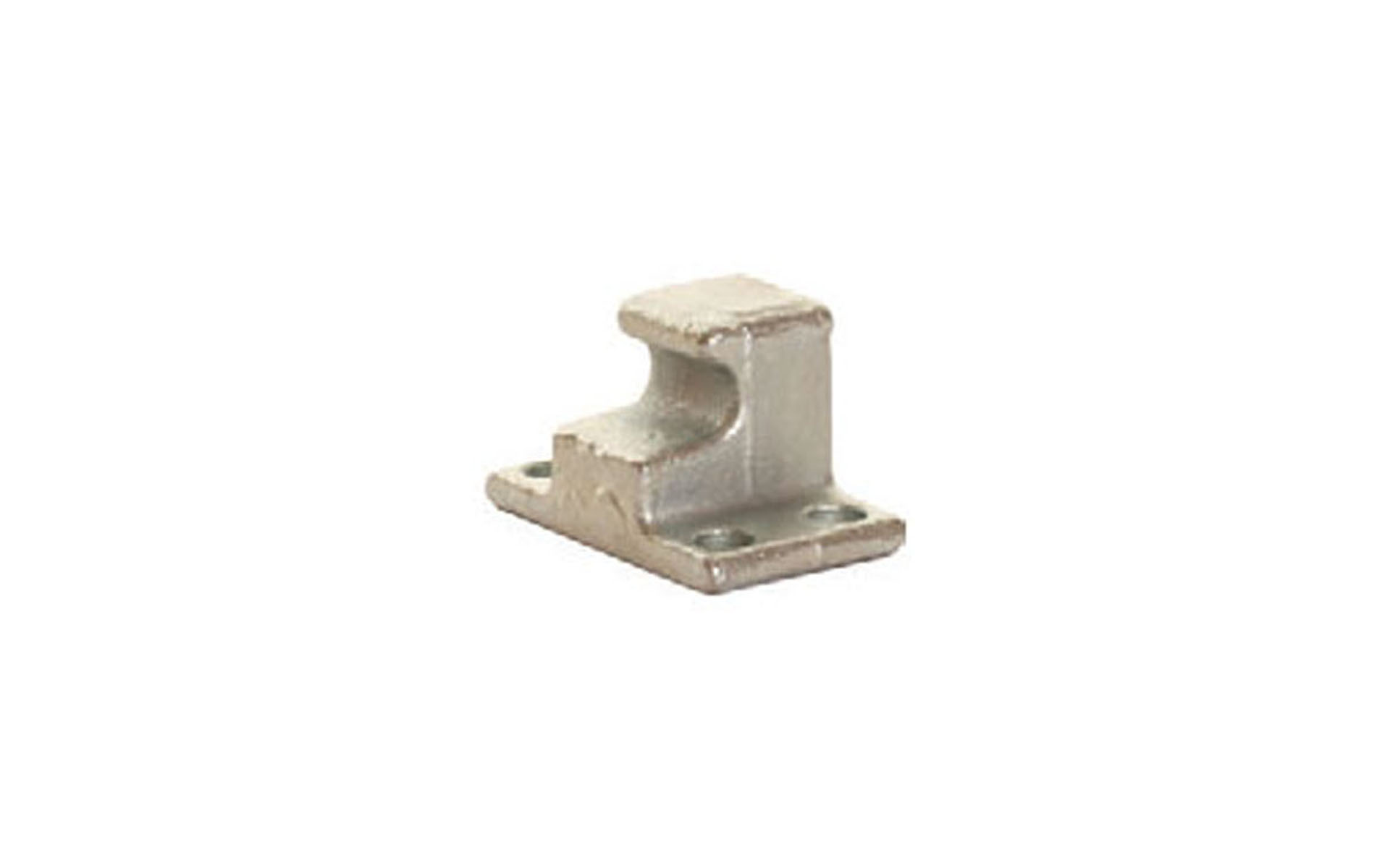 TÜNKERS Maschinenbau GmbH - Latch Clamp TS-HC-500 - (LP)