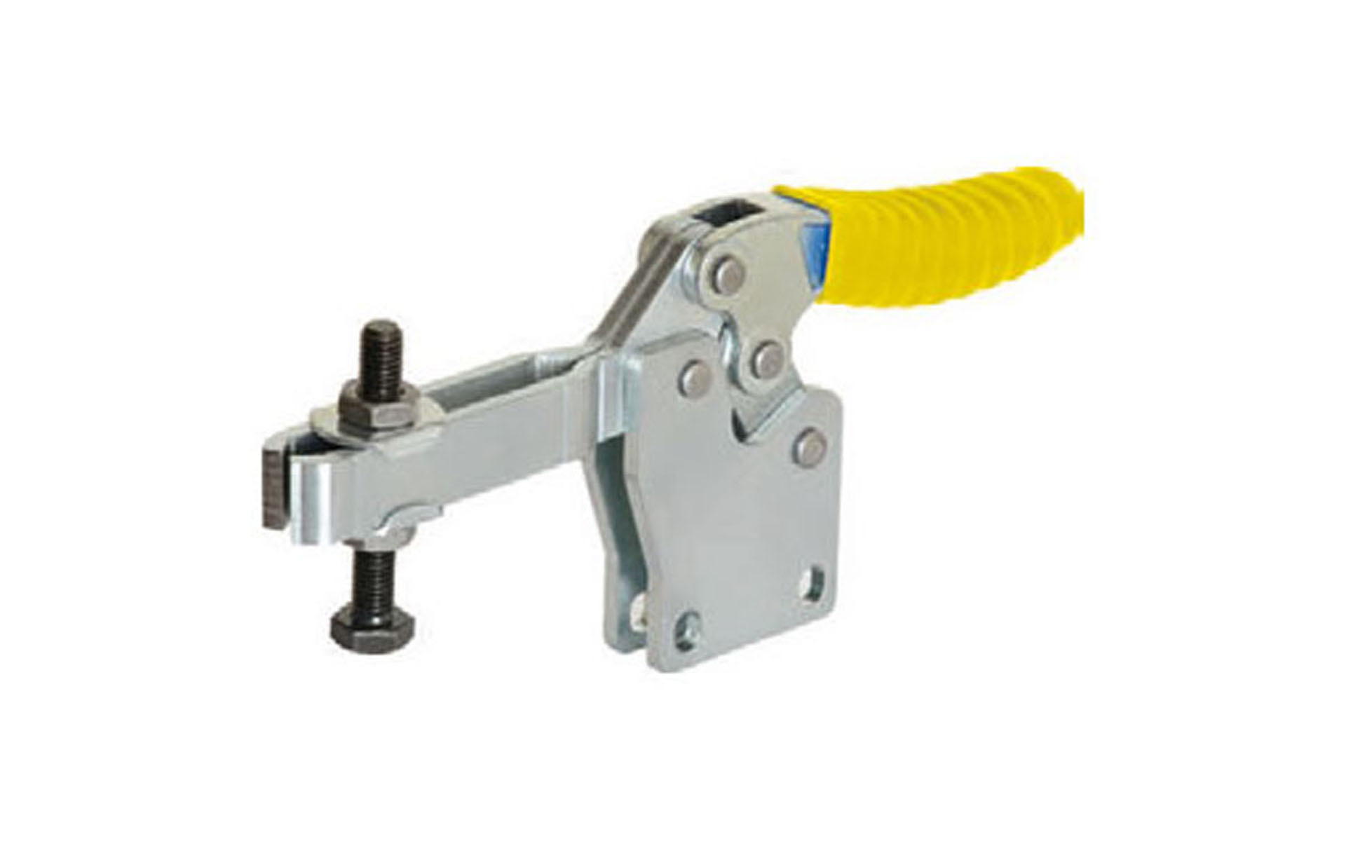 TÜNKERS Maschinenbau GmbH - Horizontal Clamp TS-H-480-U