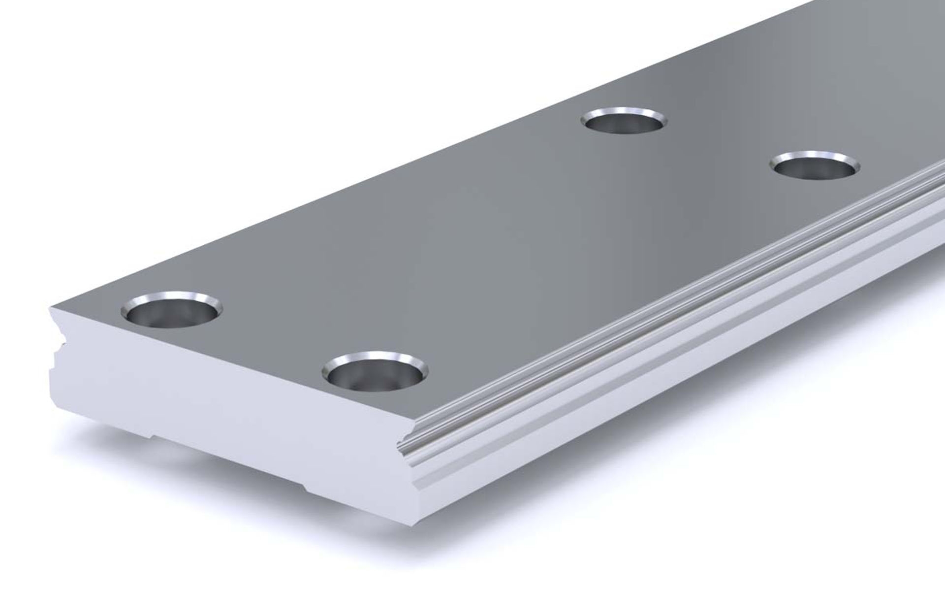 Miniature guide rails MR 15W | cpc Europa GmbH