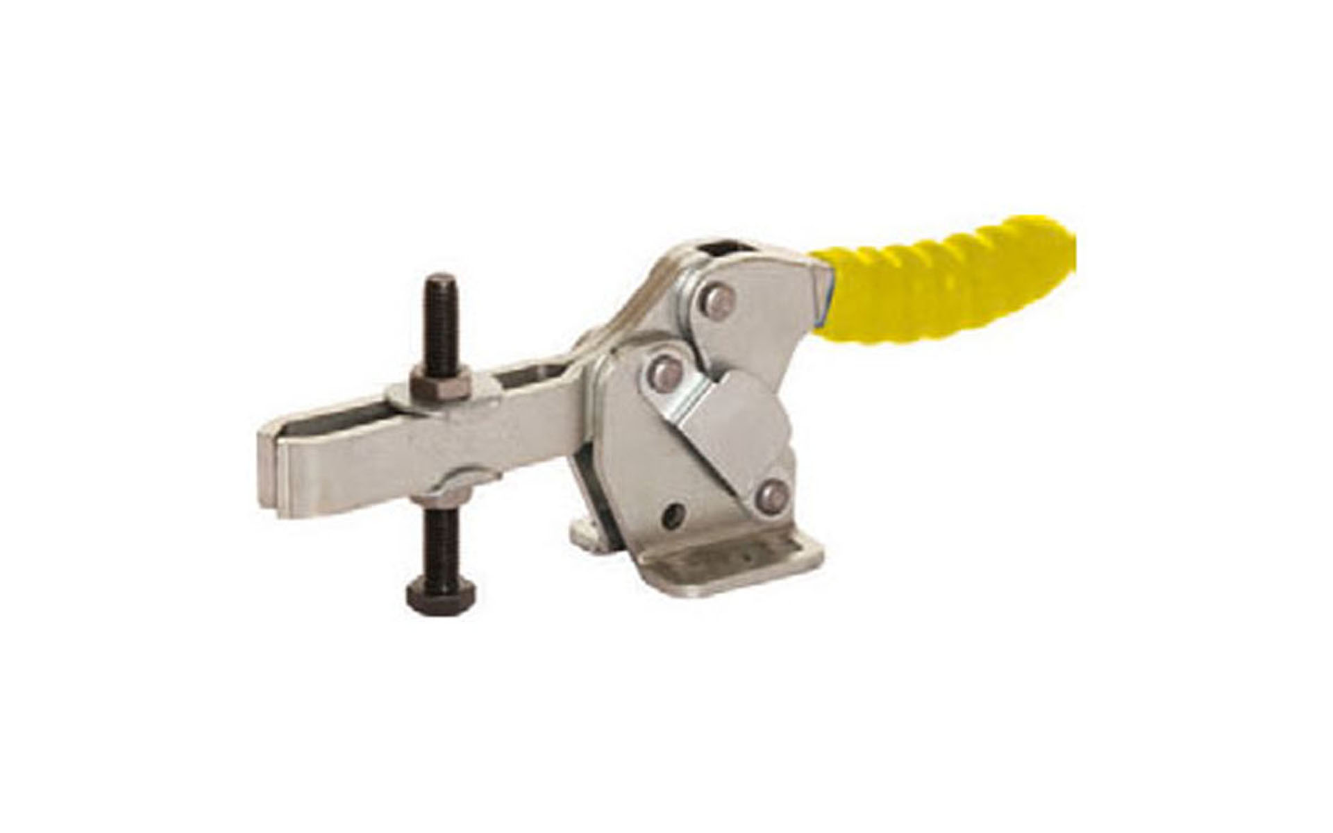 TÜNKERS Maschinenbau GmbH - Handspanner Horizontalspanner TS-H-255-UB