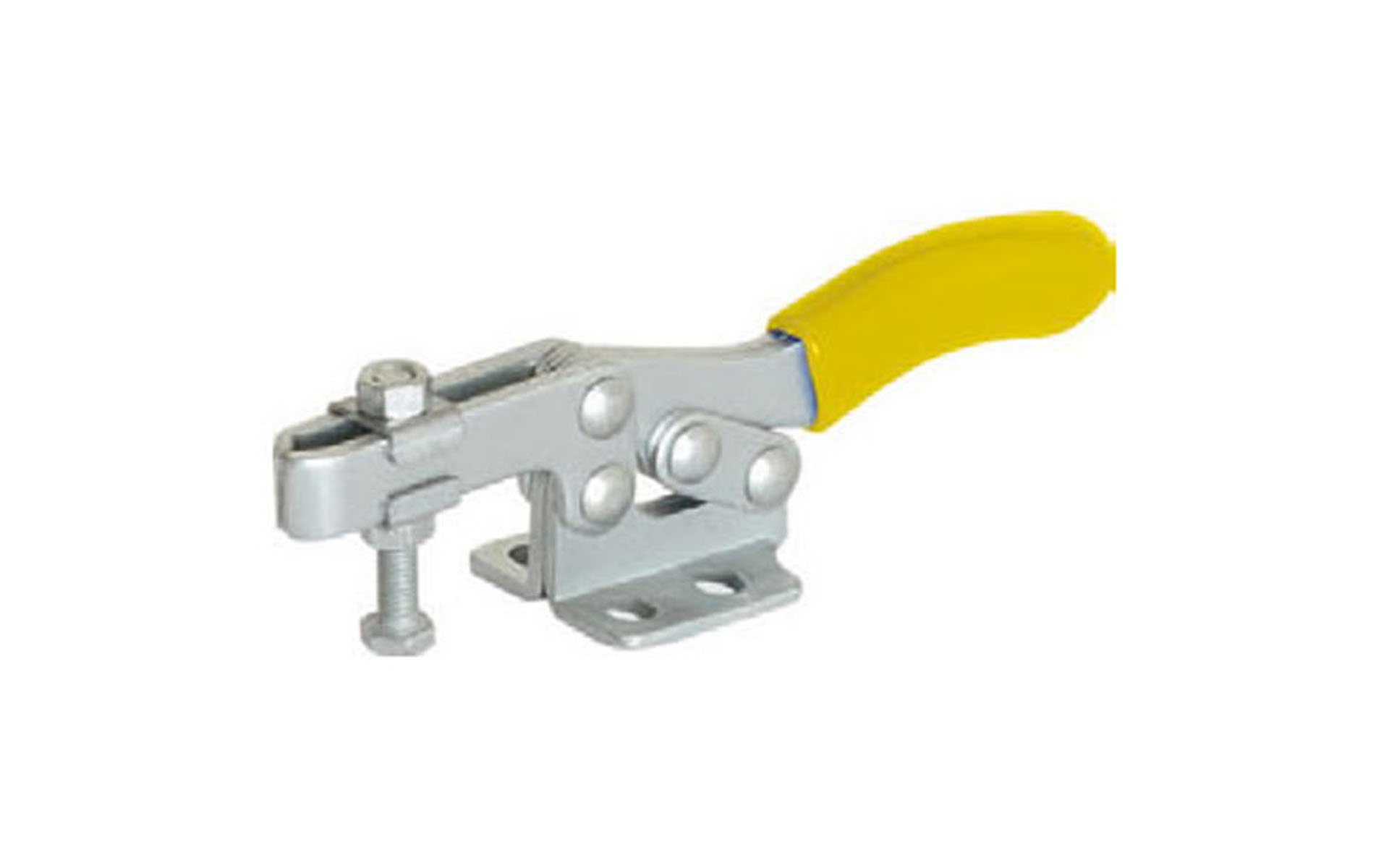 TÜNKERS Maschinenbau GmbH - Handspanner Horizontalspanner TS-H-80-UB