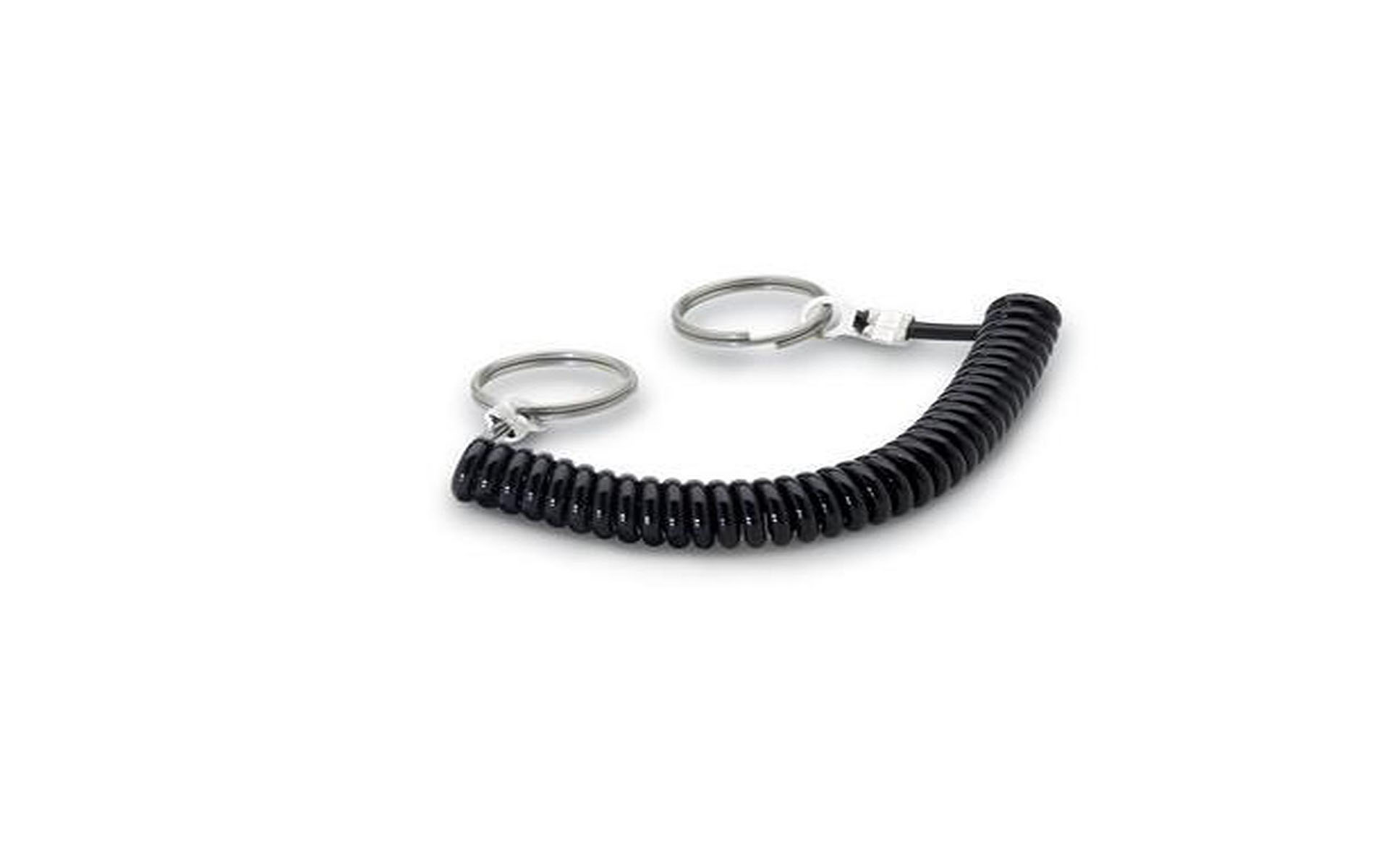 Spiral-Halteseile