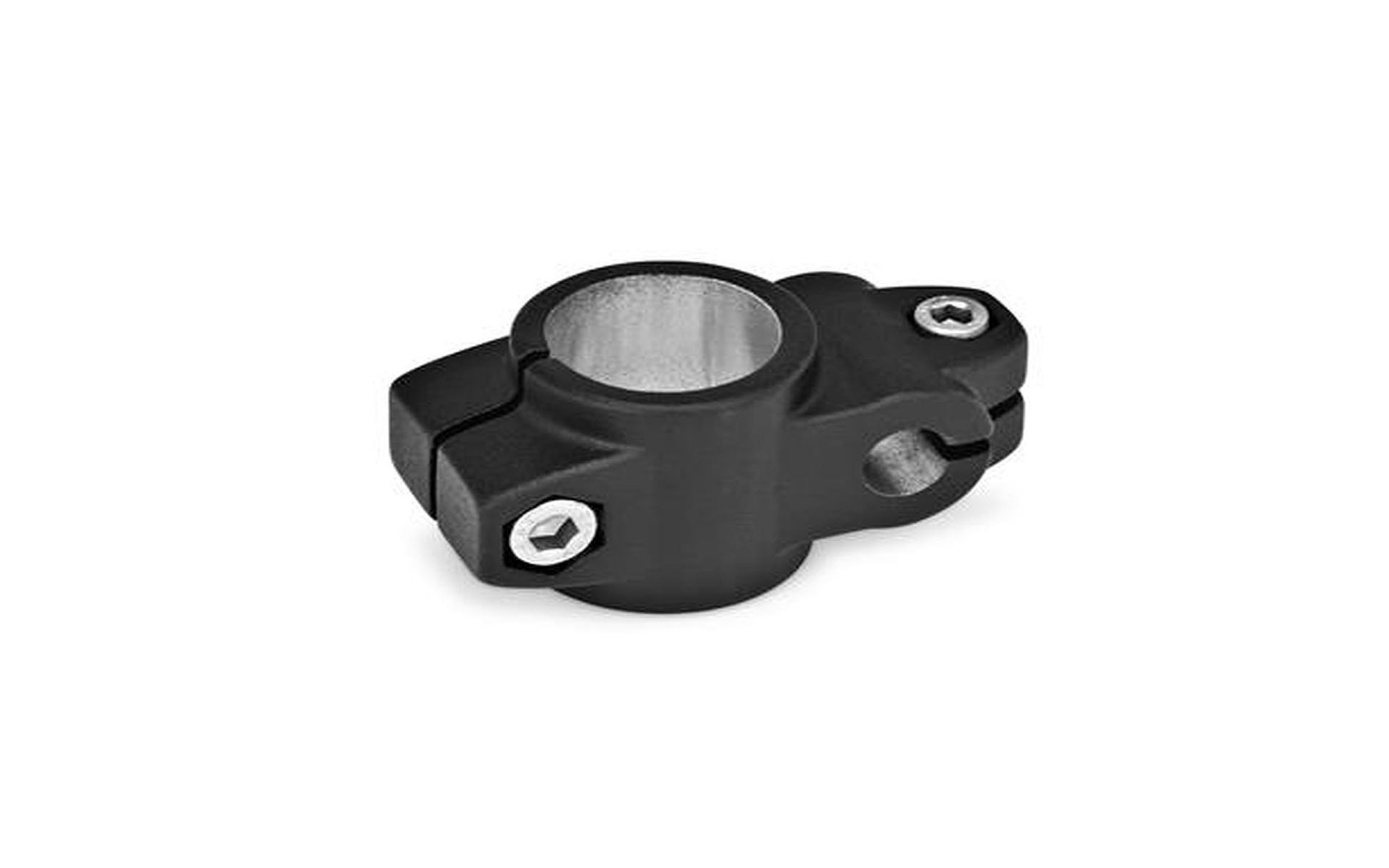 Kreuz-Klemmverbinder, Aluminium