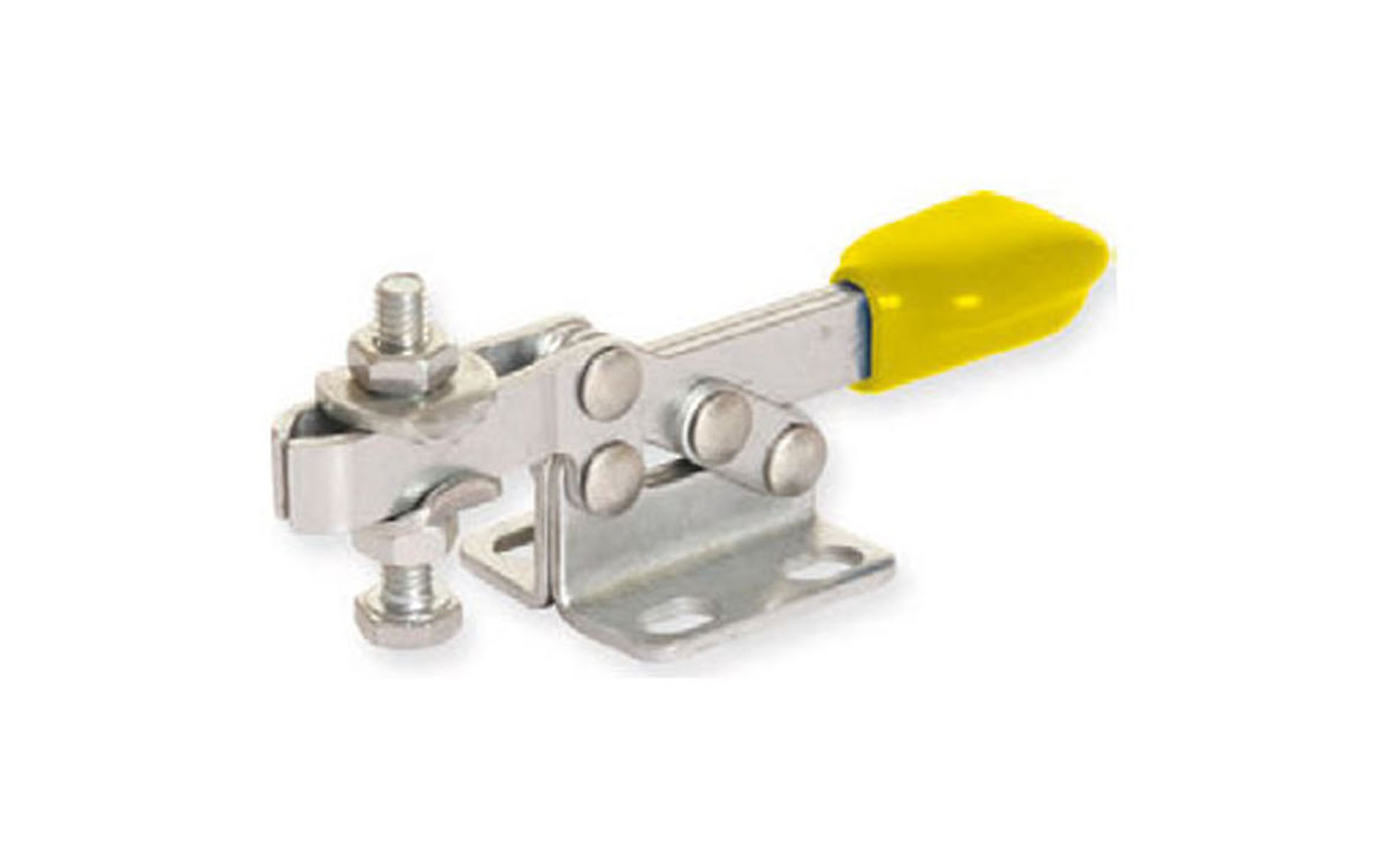 TÜNKERS Maschinenbau GmbH - Horizontal Clamp TS-H-60-UB