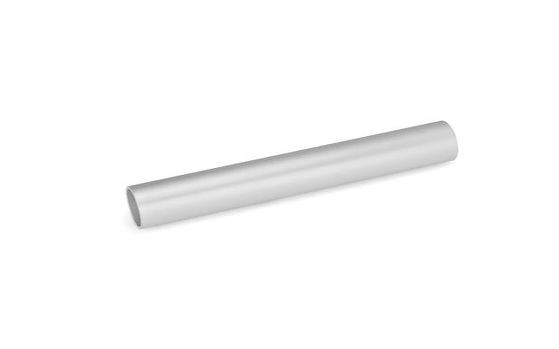 Konstruktionsrohre, rund, Aluminium