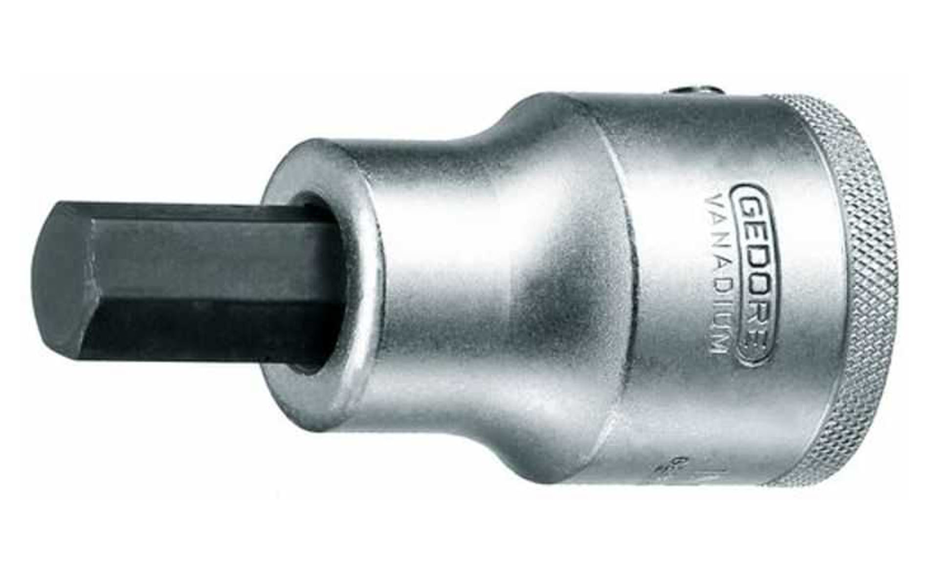 Gedore - Screwdriver bit