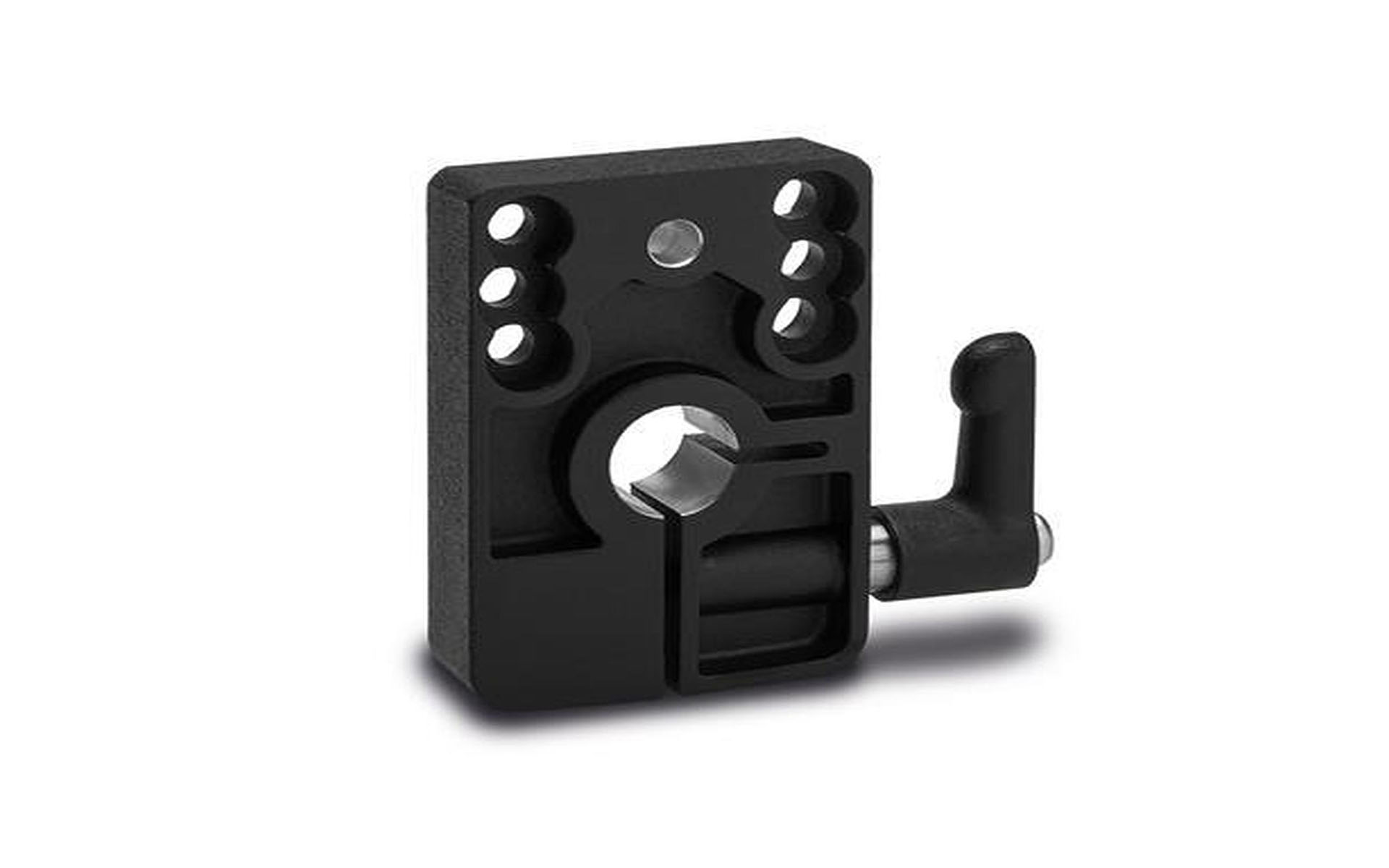 Klemmplatten für Stellungsanzeiger GN 9053 / GN 9153