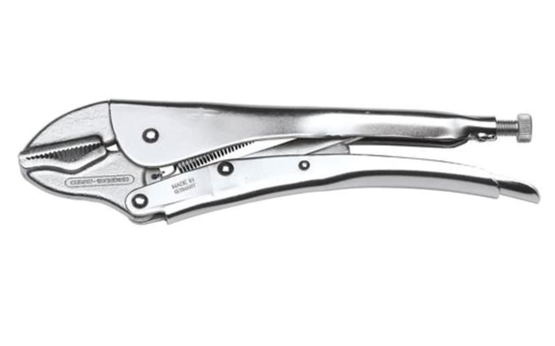 Gedore - Grip pliers 137