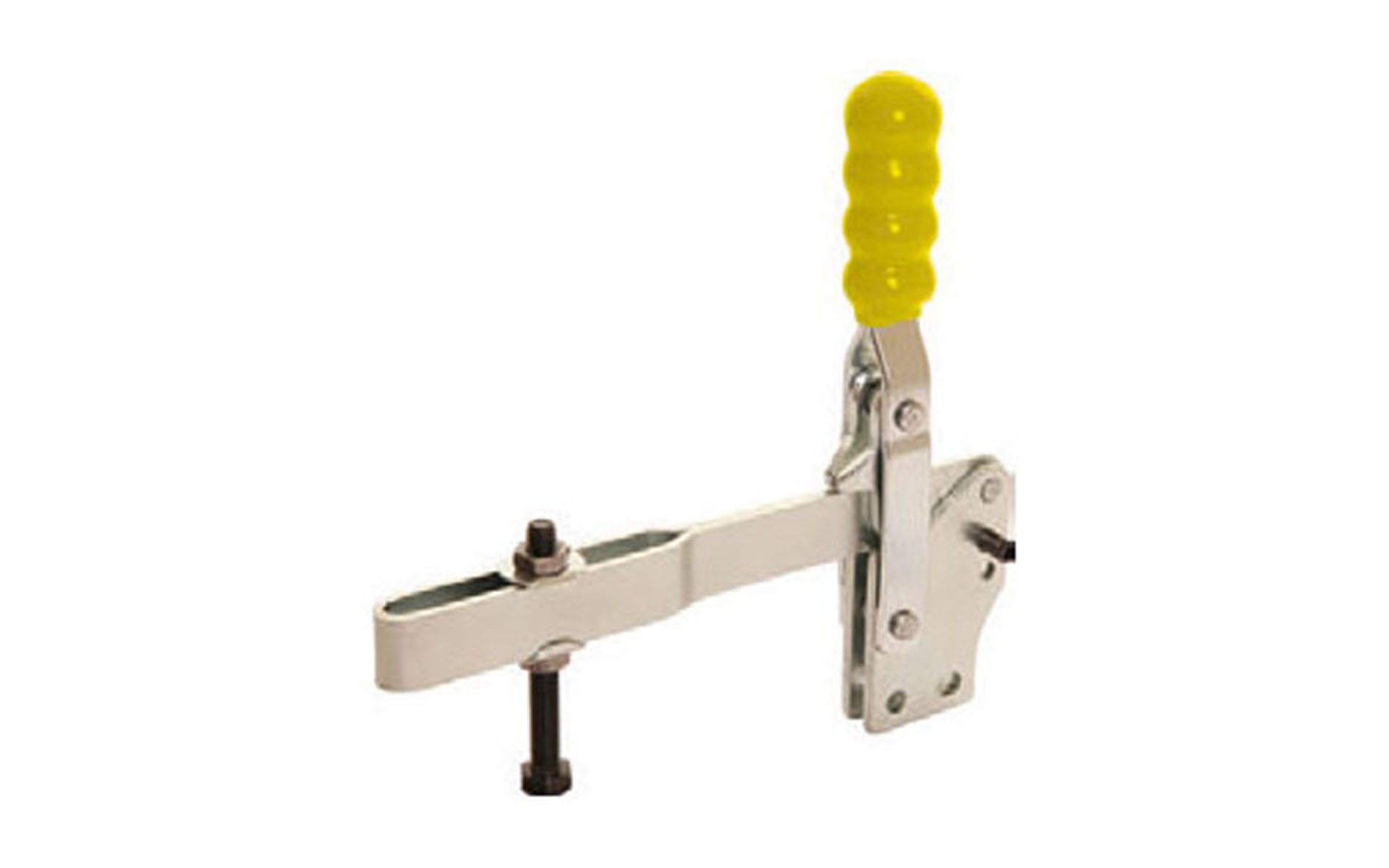 TÜNKERS Maschinenbau GmbH - Handspanner Vertikalspanner TS-V-290-U-L125