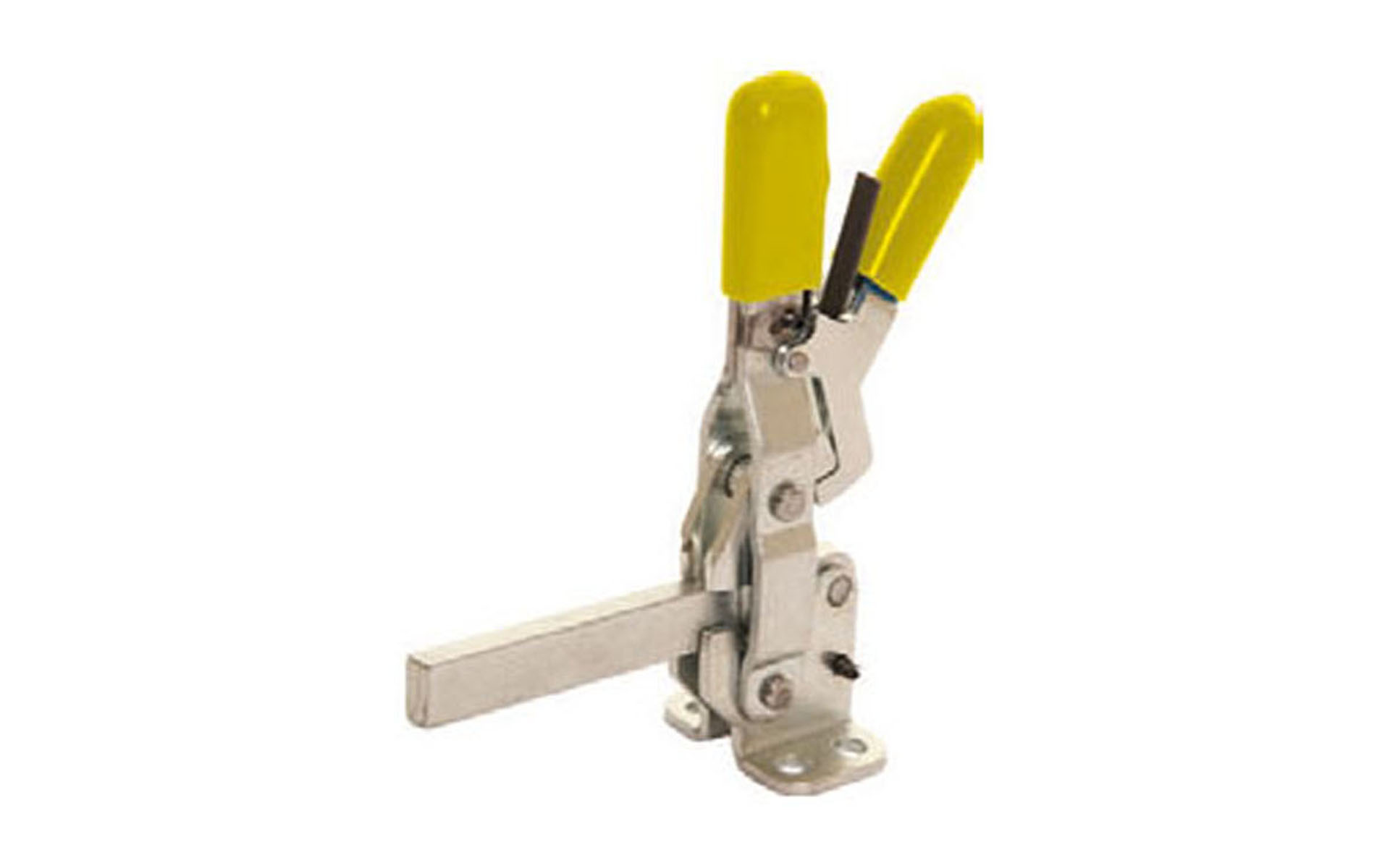 TÜNKERS Maschinenbau GmbH - Handspanner Vertikalspanner TS-V-113-WB-SL