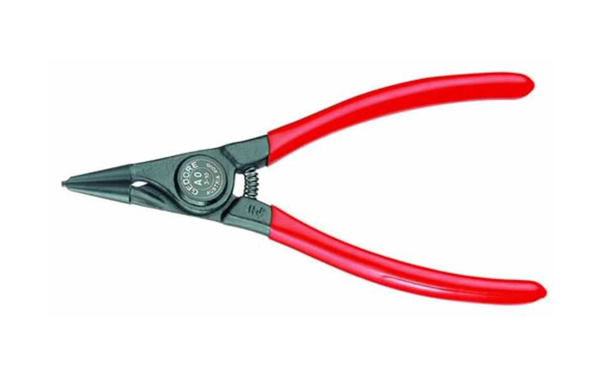 Gedore - Assembly pliers for external circlips