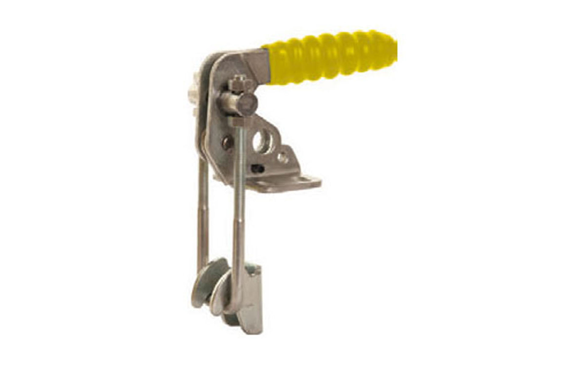 TÜNKERS Maschinenbau GmbH - Latch Clamp TS-HC-410-V