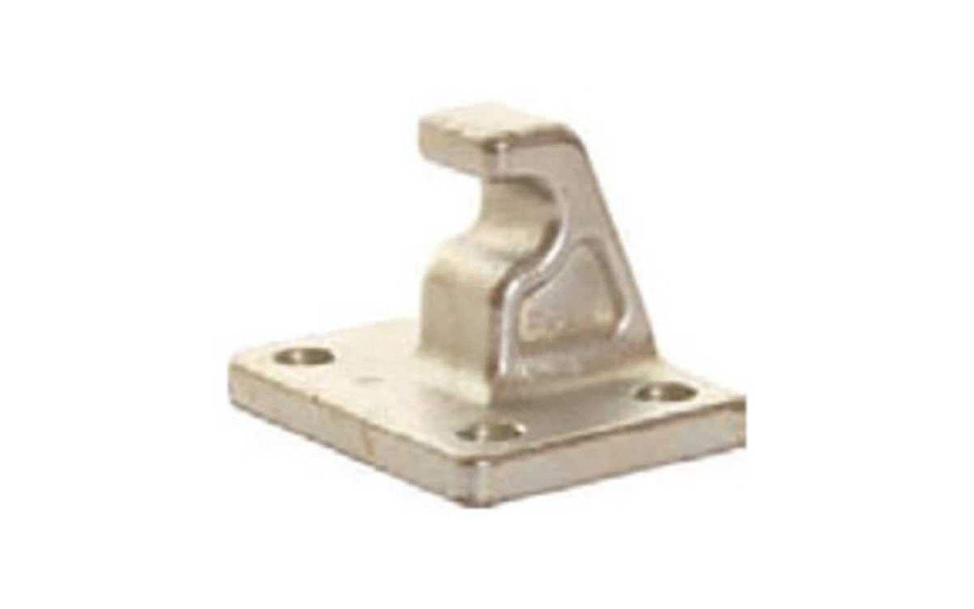 TÜNKERS Maschinenbau GmbH - Latch Clamp TS-HC-3730 - (LP)