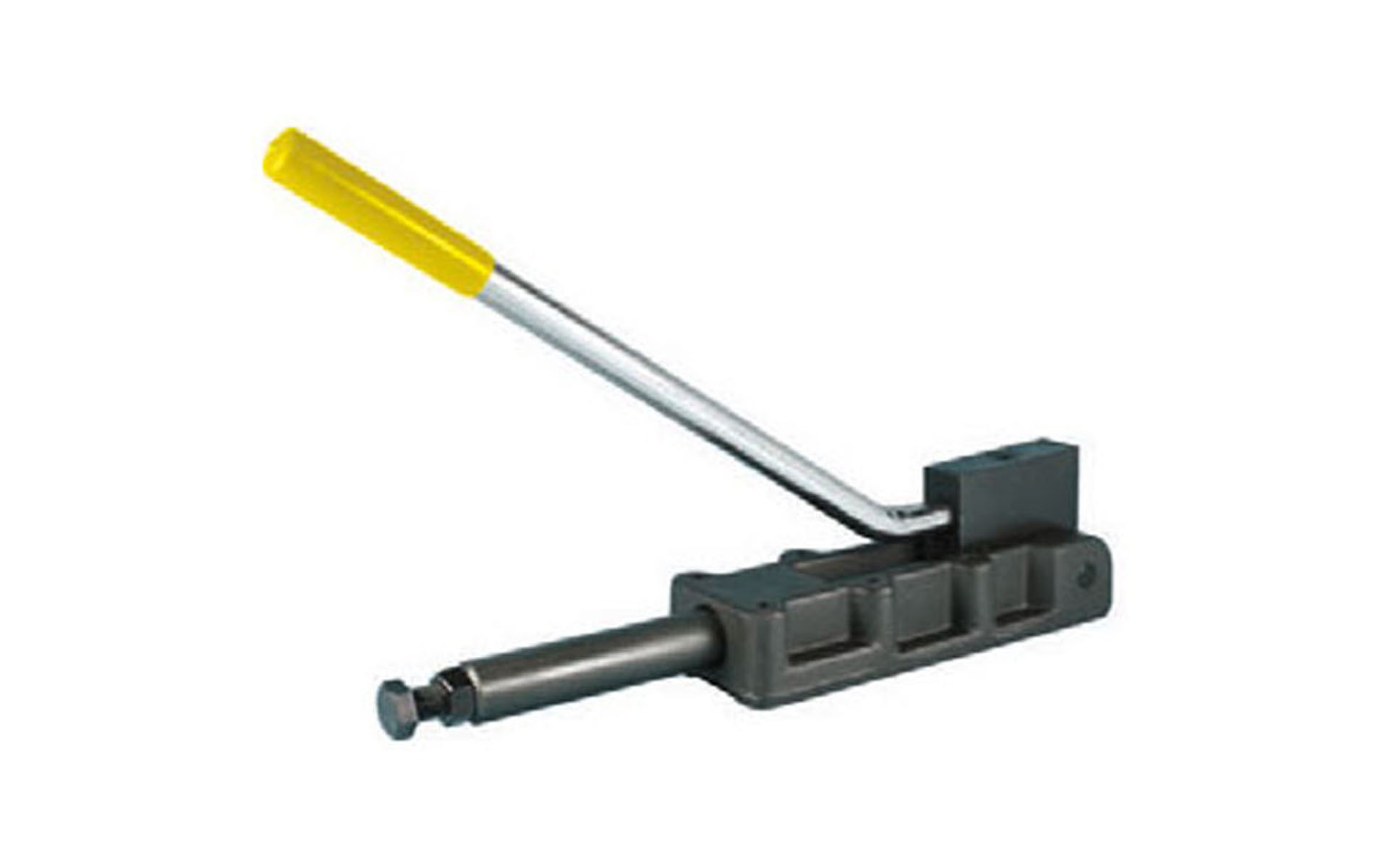TÜNKERS Maschinenbau GmbH - Schubstangenspanner TS-P-5000-90L