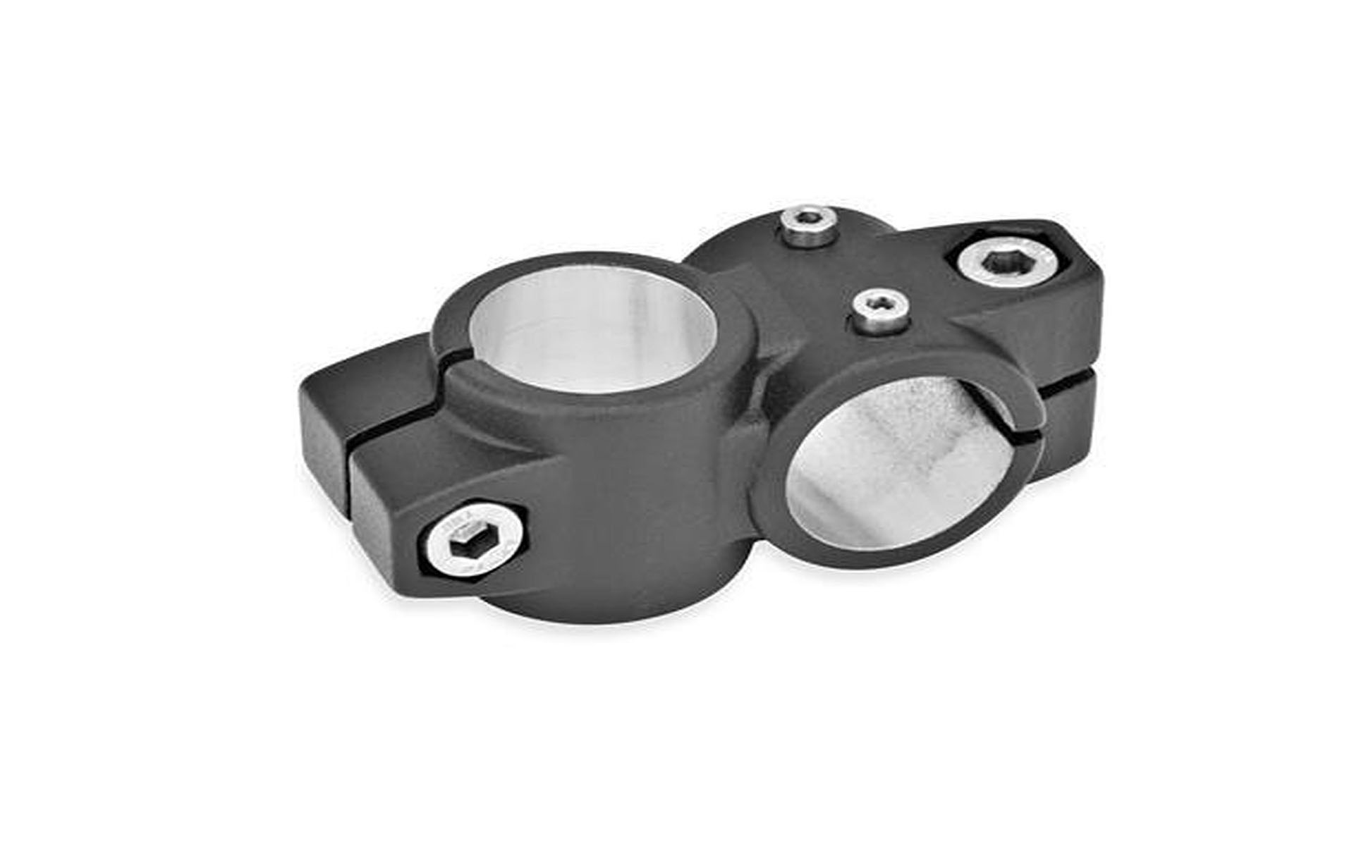 Verfahrschlitten für Lineareinheiten, Aluminium