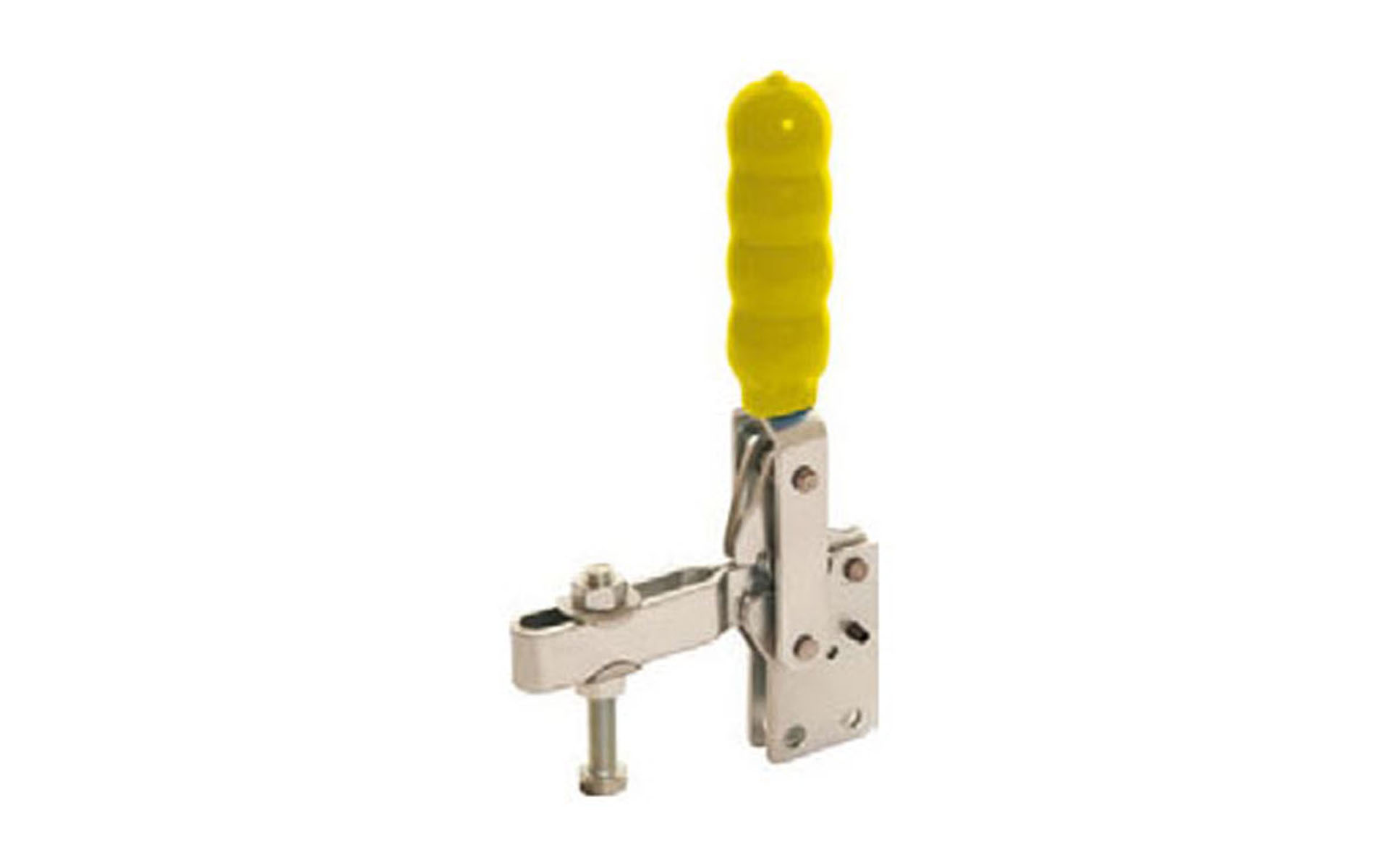 TÜNKERS Maschinenbau GmbH - Handspanner Vertikalspanner TS-V-245-U