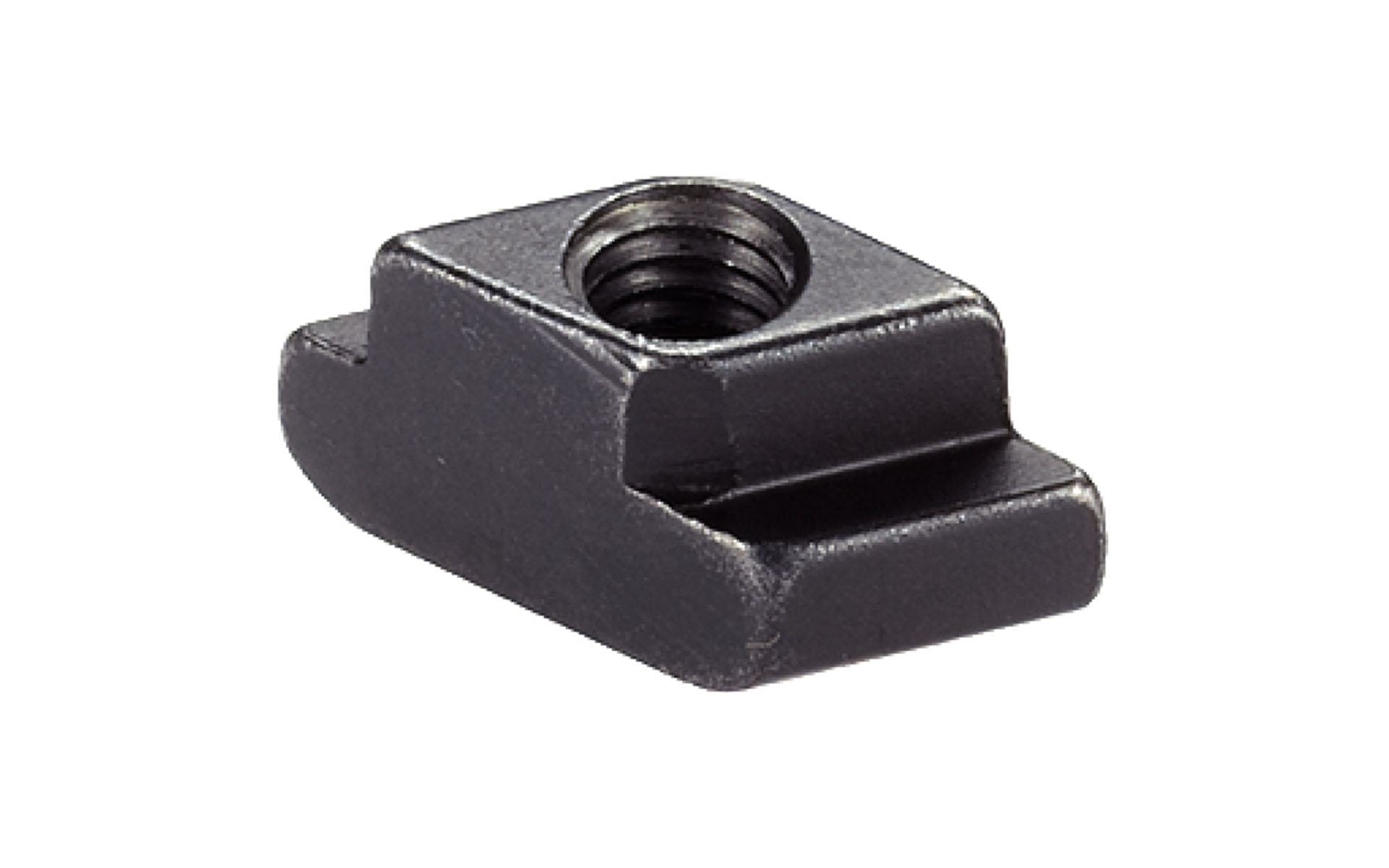 Muttern, für T-Nuten, Rhombus