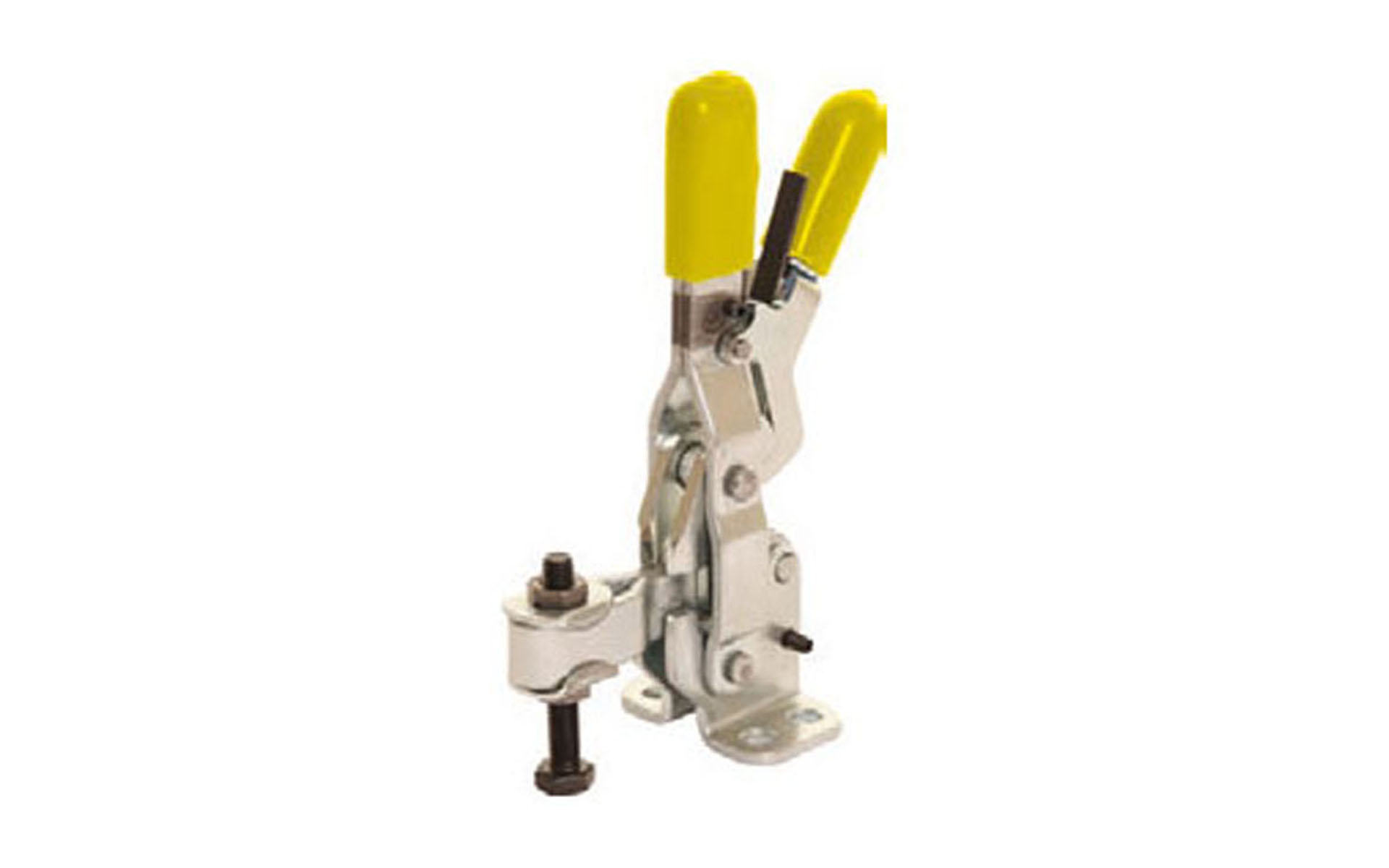 TÜNKERS Maschinenbau GmbH - Handspanner Vertikalspanner TS-V-113-UB-SL